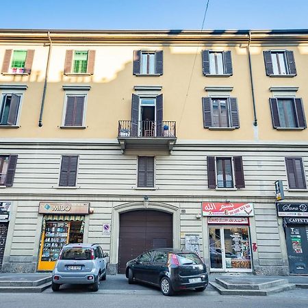 Belle Epoque Milano Apartment Exterior photo