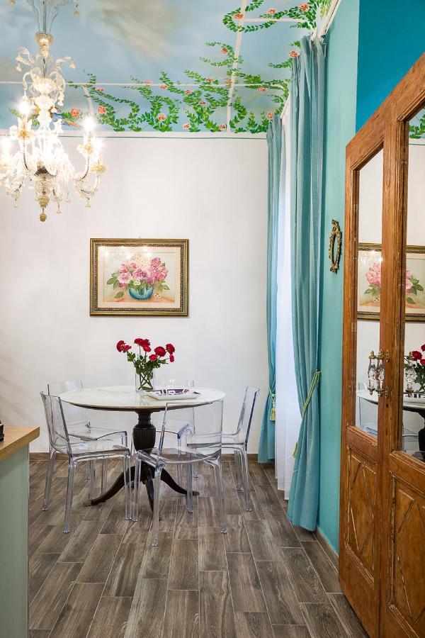 Belle Epoque Milano Apartment Exterior photo