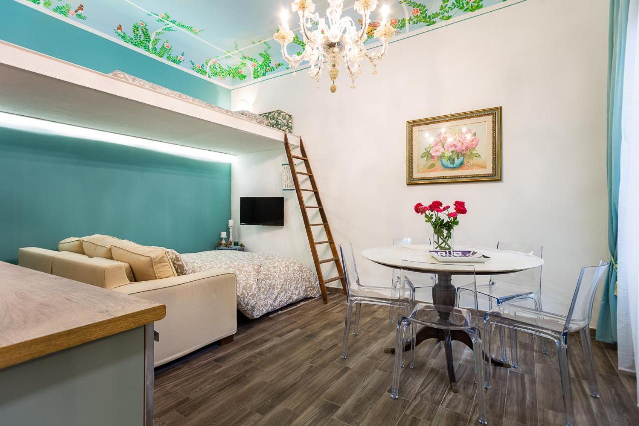 Belle Epoque Milano Apartment Exterior photo